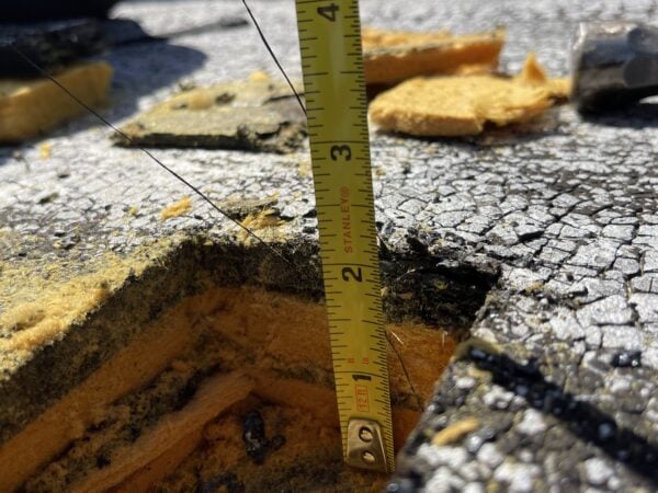 Roof Inspection 3