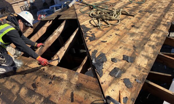 Tear Off 3