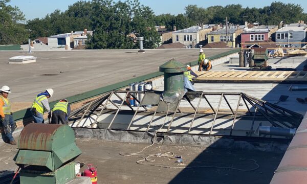 Commercial Buildouts 2