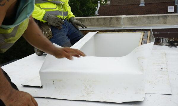 Commercial Buildouts 3