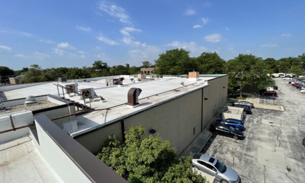 TPO Roof Systems 2