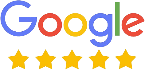 Google Five Star